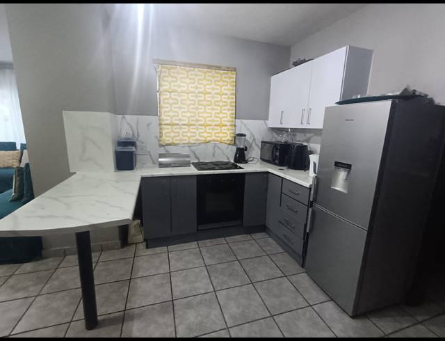 2 BEDROOM HOUSE FOR SALE IN BRAKPAN NORTH